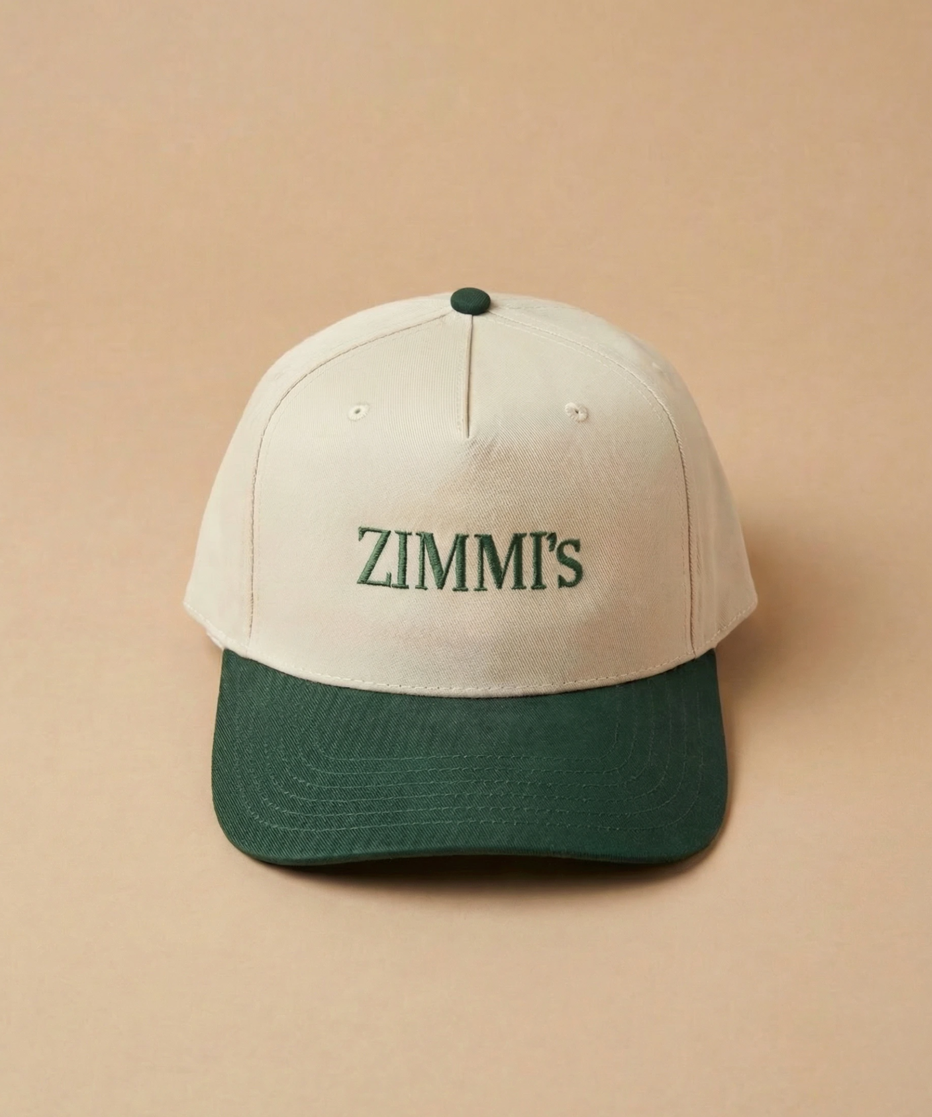 Zimmi's Hat