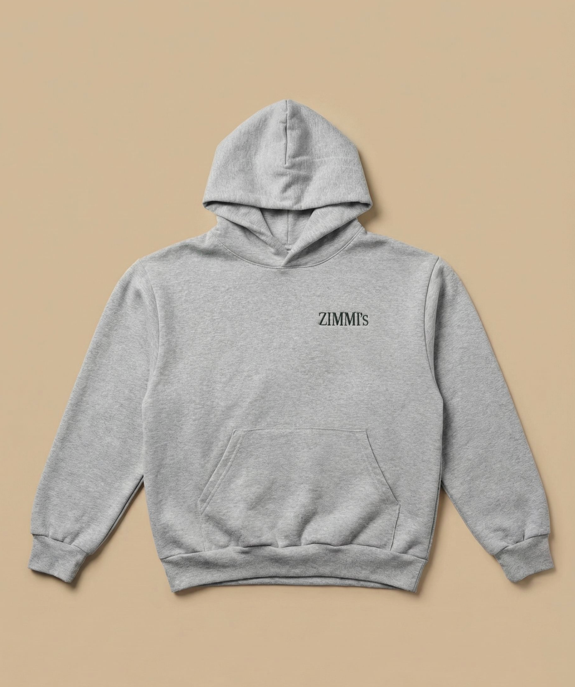 Zimmi's Hoodie